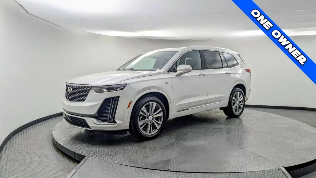 Florida Fine Cars - Used CADILLAC XT6 2023 WEST PALM AWD PREMIUM LUXURY