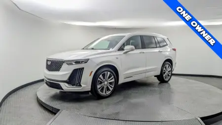 Florida Fine Cars - Used CADILLAC XT6 2023 WEST PALM AWD PREMIUM LUXURY
