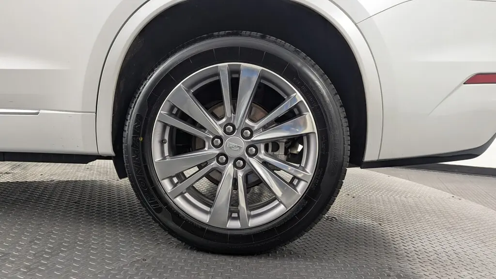 Florida Fine Cars - Used CADILLAC XT6 2023 WEST PALM AWD PREMIUM LUXURY