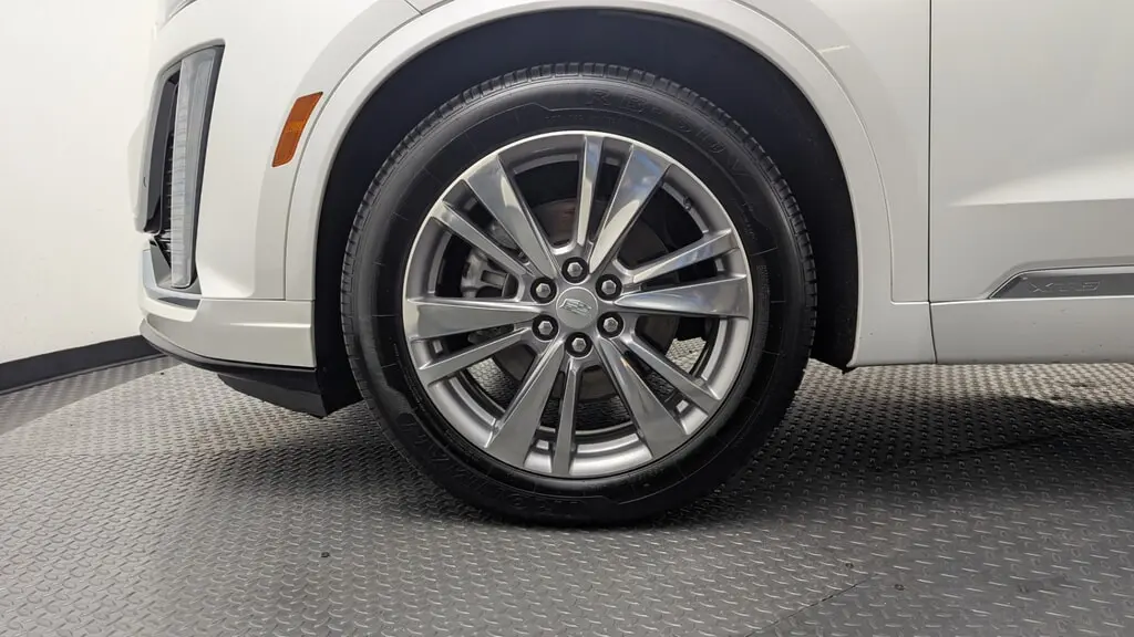 Florida Fine Cars - Used CADILLAC XT6 2023 WEST PALM AWD PREMIUM LUXURY