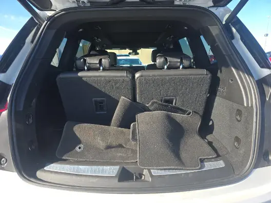 Florida Fine Cars - Used CADILLAC XT6 2023 WEST PALM AWD PREMIUM LUXURY