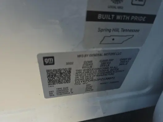 Florida Fine Cars - Used CADILLAC XT6 2023 WEST PALM AWD PREMIUM LUXURY