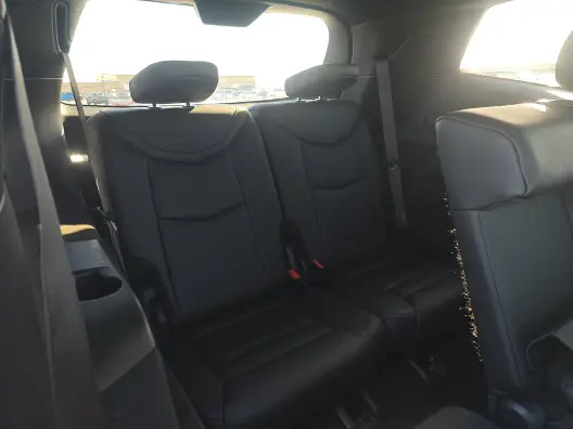 Florida Fine Cars - Used CADILLAC XT6 2023 WEST PALM AWD PREMIUM LUXURY