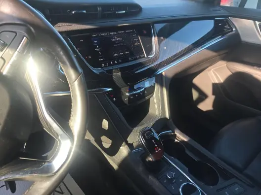 Florida Fine Cars - Used CADILLAC XT6 2023 WEST PALM AWD PREMIUM LUXURY