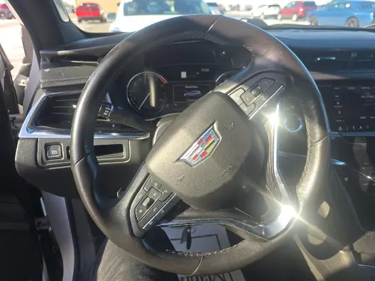 Florida Fine Cars - Used CADILLAC XT6 2023 WEST PALM AWD PREMIUM LUXURY