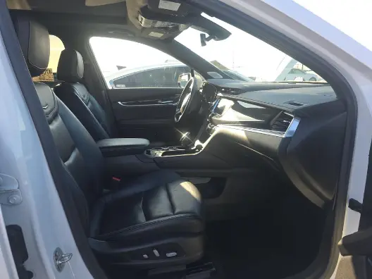 Florida Fine Cars - Used CADILLAC XT6 2023 WEST PALM AWD PREMIUM LUXURY