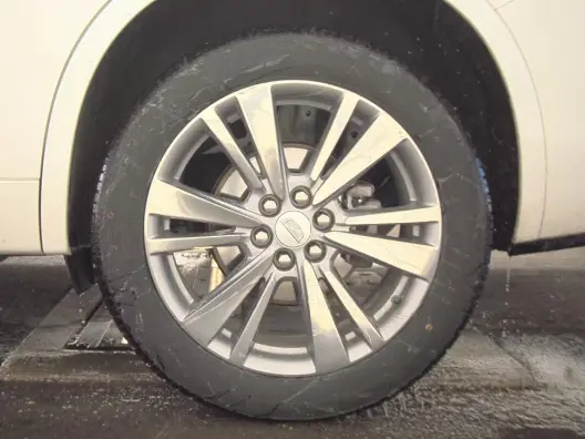 Florida Fine Cars - Used CADILLAC XT6 2023 WEST PALM AWD PREMIUM LUXURY