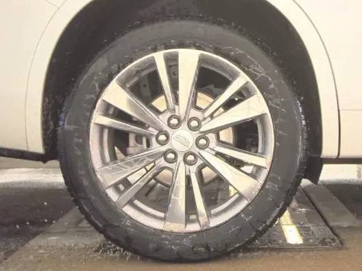 Florida Fine Cars - Used CADILLAC XT6 2023 WEST PALM AWD PREMIUM LUXURY