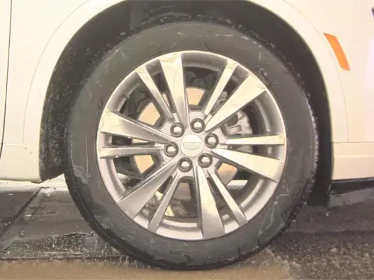 Florida Fine Cars - Used CADILLAC XT6 2023 WEST PALM AWD PREMIUM LUXURY