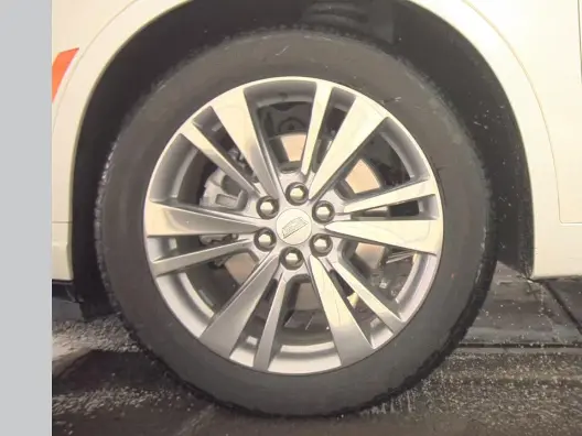 Florida Fine Cars - Used CADILLAC XT6 2023 WEST PALM AWD PREMIUM LUXURY