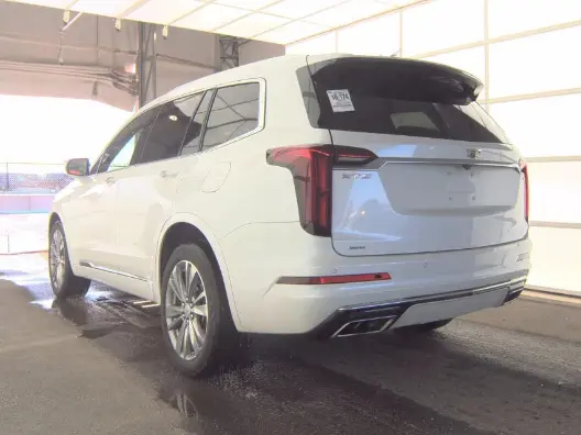 Florida Fine Cars - Used CADILLAC XT6 2023 WEST PALM AWD PREMIUM LUXURY