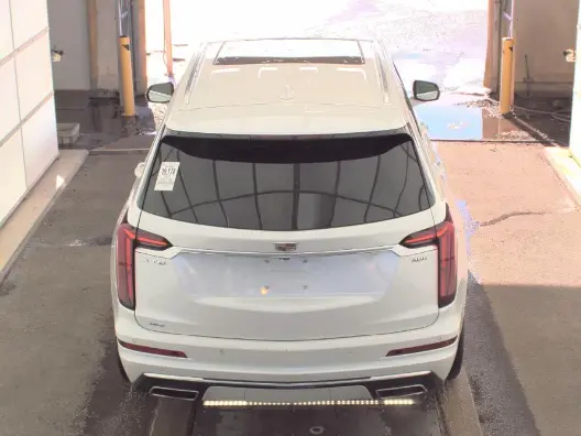 Florida Fine Cars - Used CADILLAC XT6 2023 WEST PALM AWD PREMIUM LUXURY