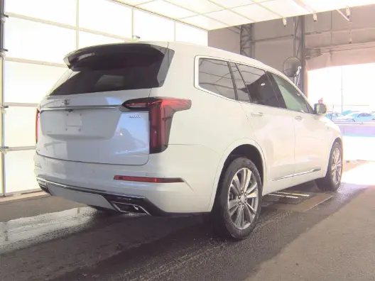 Florida Fine Cars - Used CADILLAC XT6 2023 WEST PALM AWD PREMIUM LUXURY