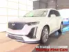 Florida Fine Cars - Used CADILLAC XT6 2023 WEST PALM AWD PREMIUM LUXURY