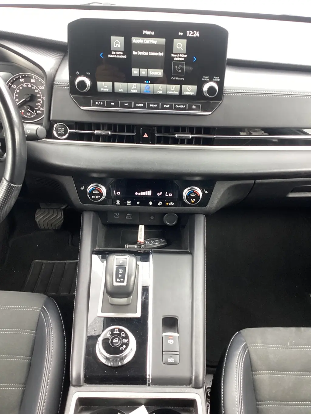 Florida Fine Cars - Used MITSUBISHI OUTLANDER 2024 ORLANDO SE