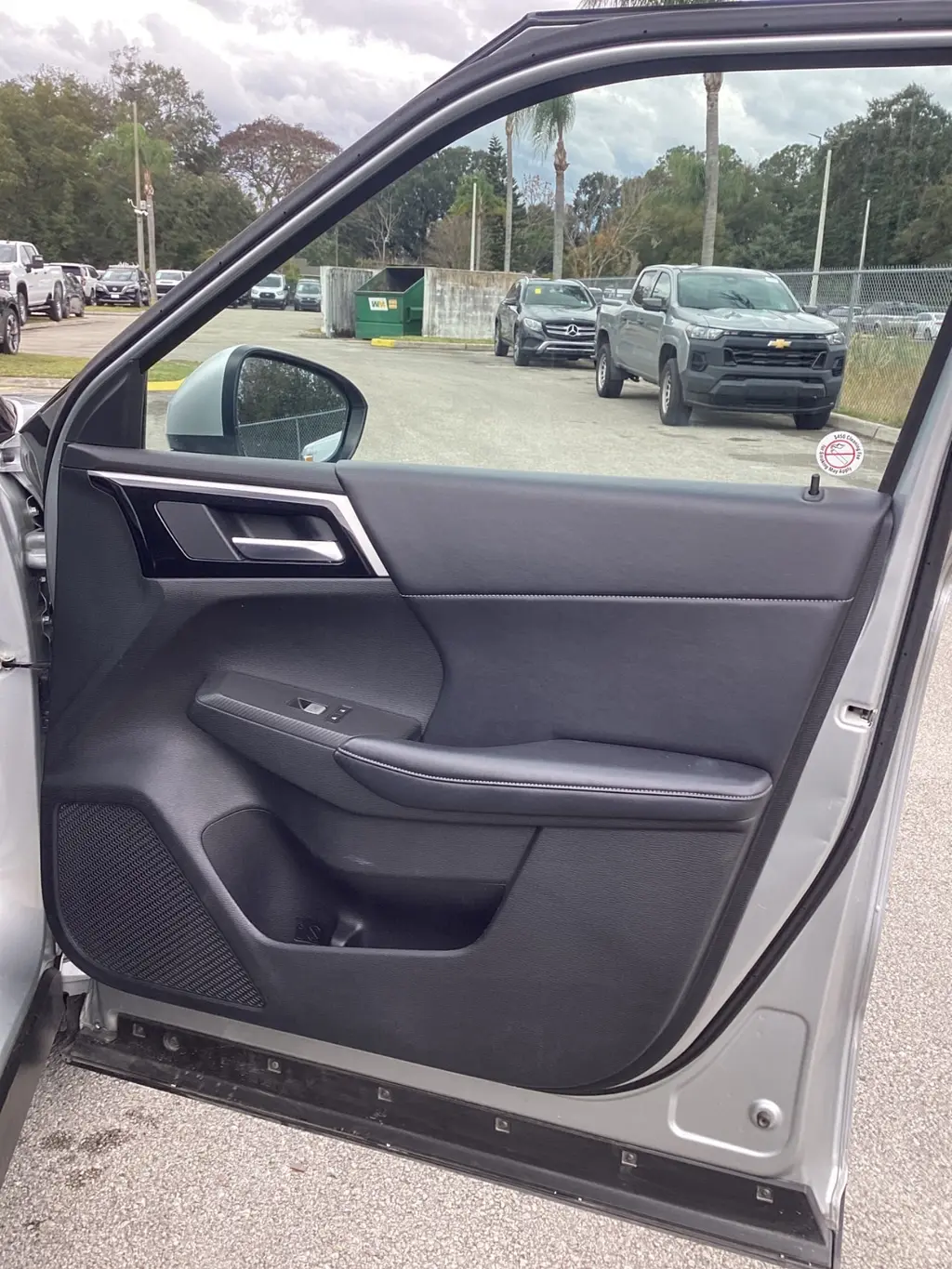 Florida Fine Cars - Used MITSUBISHI OUTLANDER 2024 ORLANDO SE