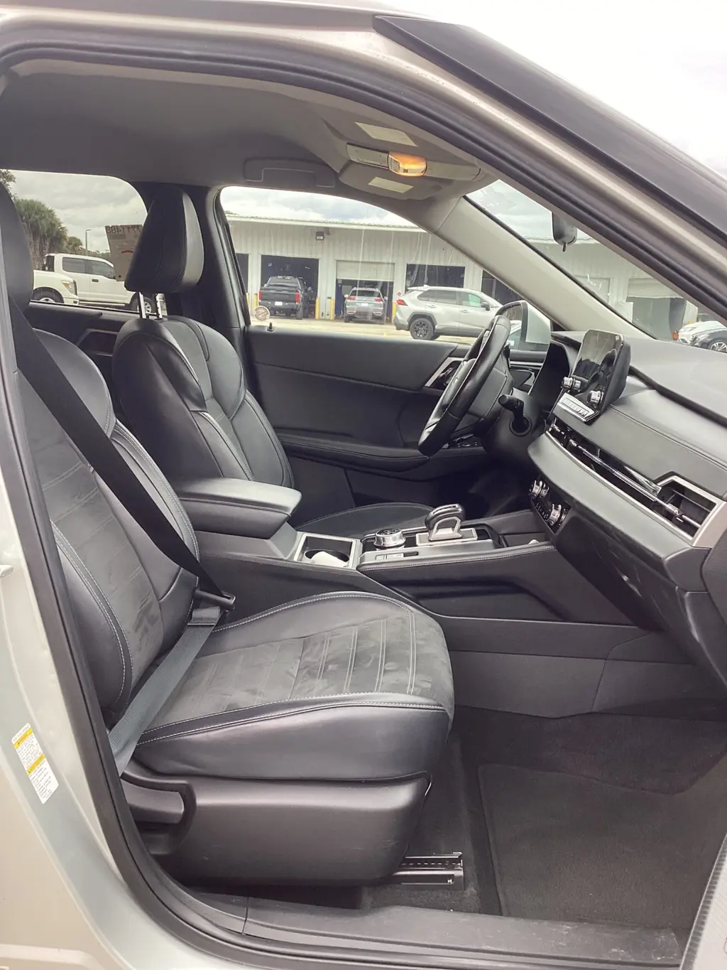 Florida Fine Cars - Used MITSUBISHI OUTLANDER 2024 ORLANDO SE