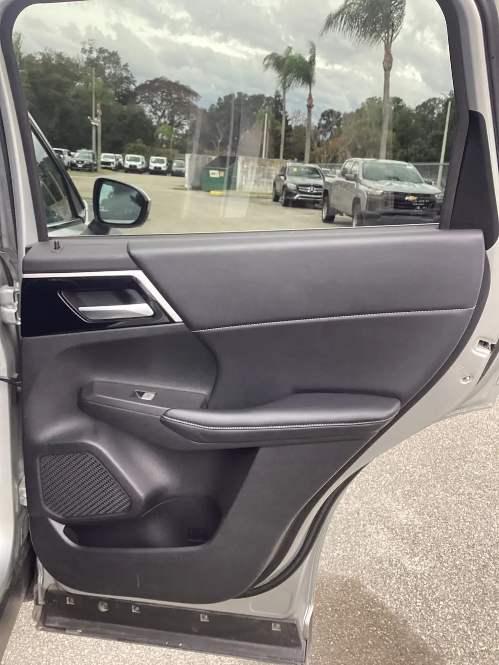 Florida Fine Cars - Used MITSUBISHI OUTLANDER 2024 ORLANDO SE