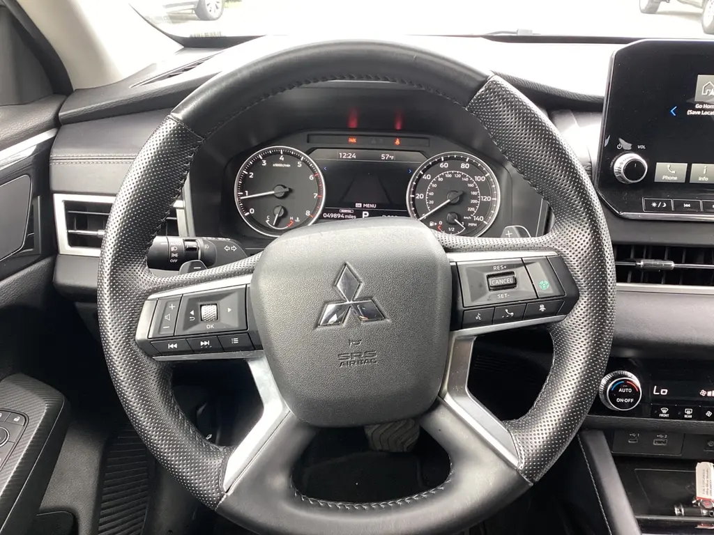 Florida Fine Cars - Used MITSUBISHI OUTLANDER 2024 ORLANDO SE