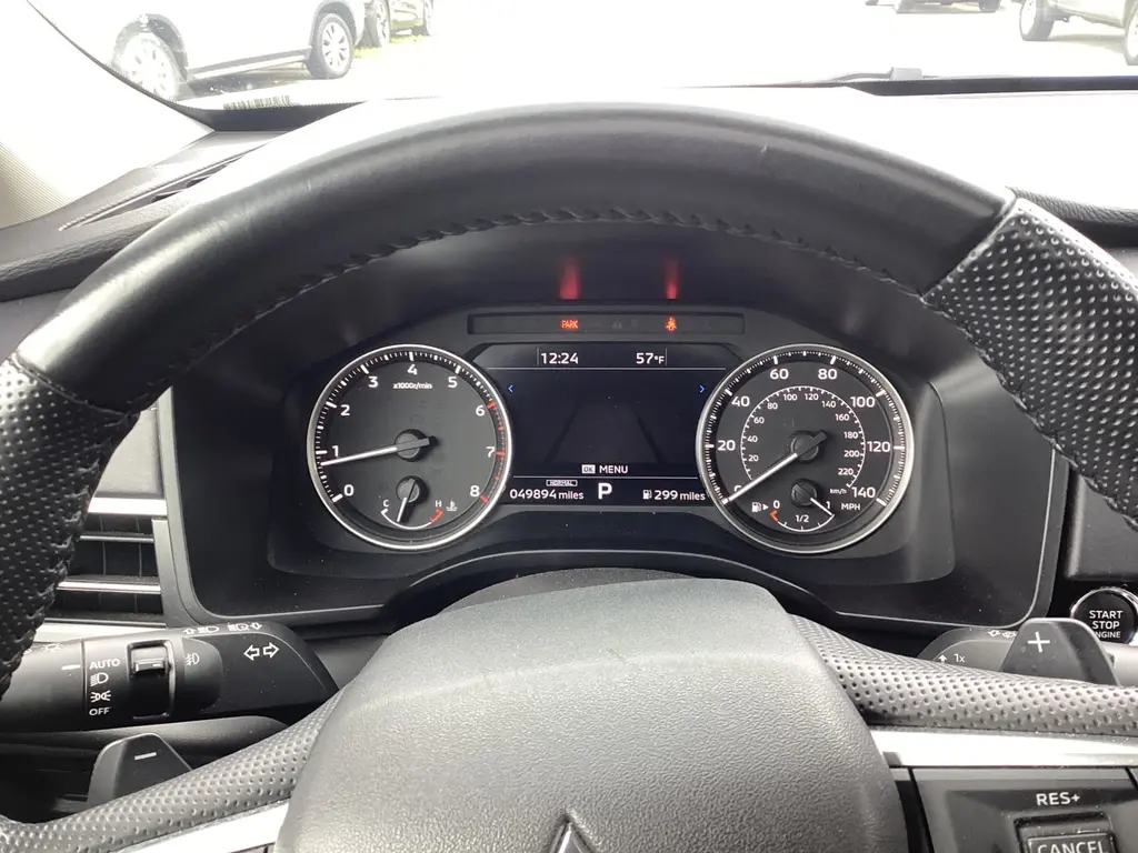 Florida Fine Cars - Used MITSUBISHI OUTLANDER 2024 ORLANDO SE