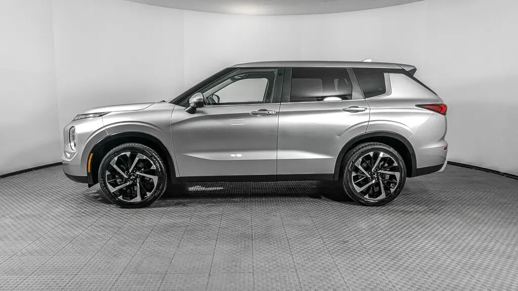 Florida Fine Cars - Used MITSUBISHI OUTLANDER 2024 ORLANDO SE