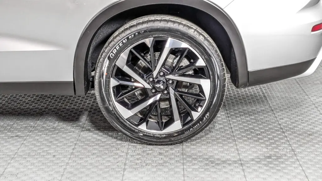 Florida Fine Cars - Used MITSUBISHI OUTLANDER 2024 ORLANDO SE