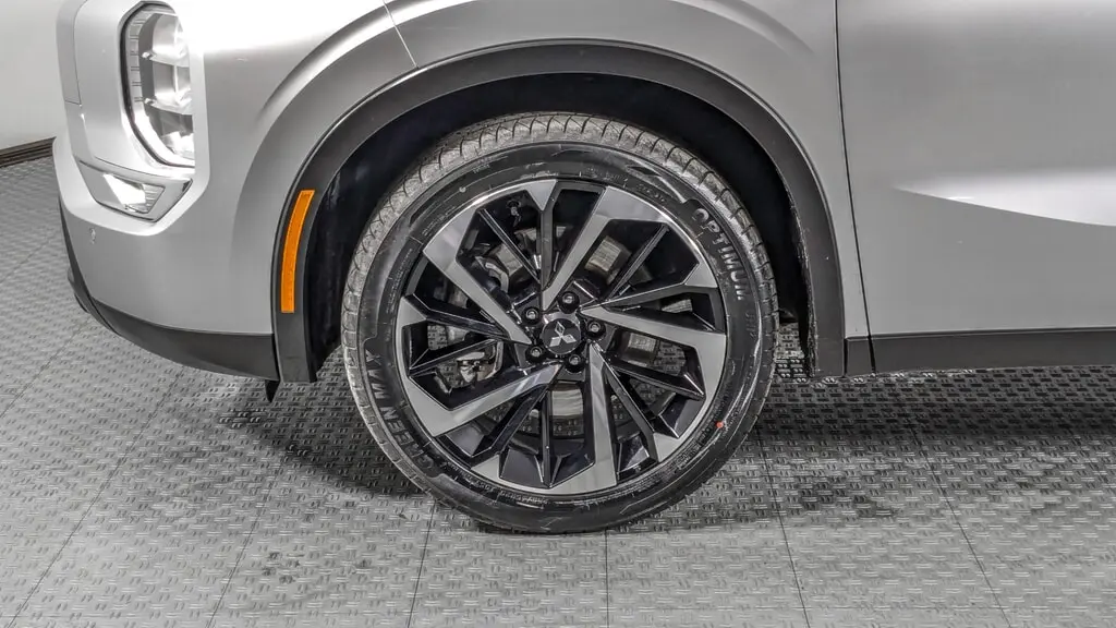 Florida Fine Cars - Used MITSUBISHI OUTLANDER 2024 ORLANDO SE