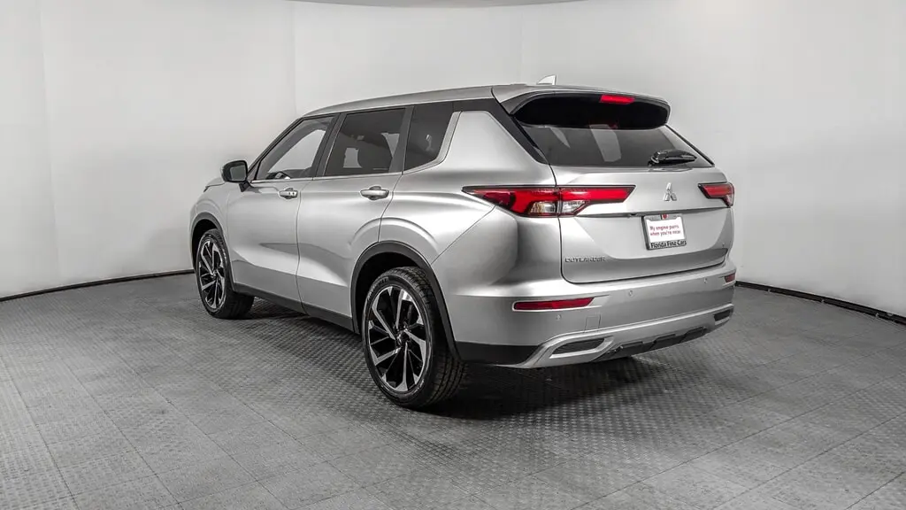 Florida Fine Cars - Used MITSUBISHI OUTLANDER 2024 ORLANDO SE
