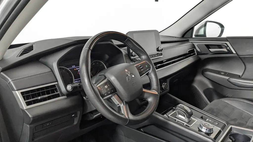 Florida Fine Cars - Used MITSUBISHI OUTLANDER 2024 ORLANDO SE