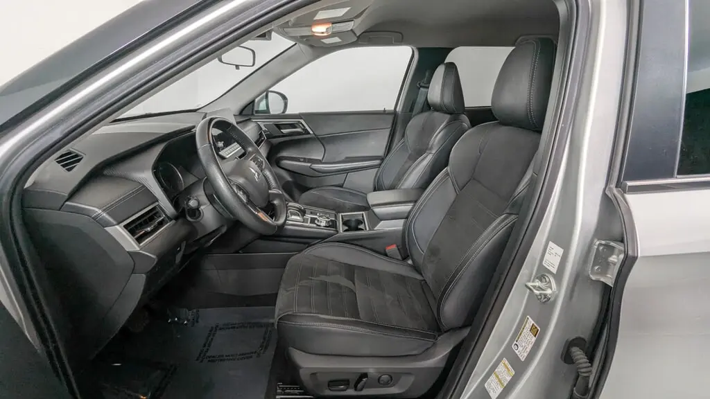 Florida Fine Cars - Used MITSUBISHI OUTLANDER 2024 ORLANDO SE