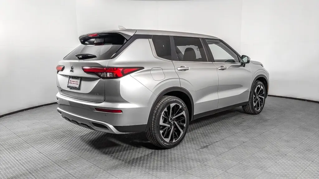 Florida Fine Cars - Used MITSUBISHI OUTLANDER 2024 ORLANDO SE