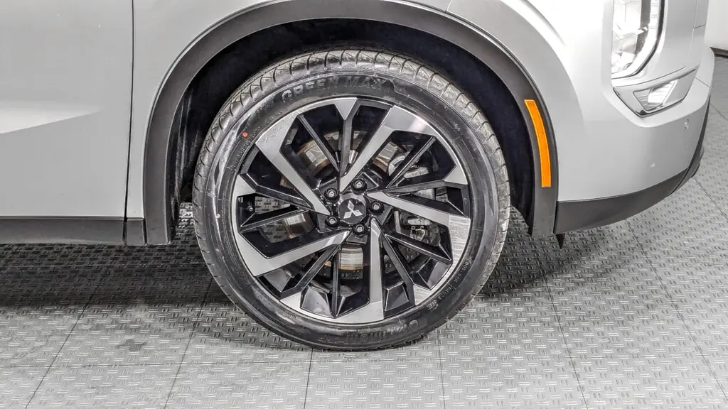 Florida Fine Cars - Used MITSUBISHI OUTLANDER 2024 ORLANDO SE