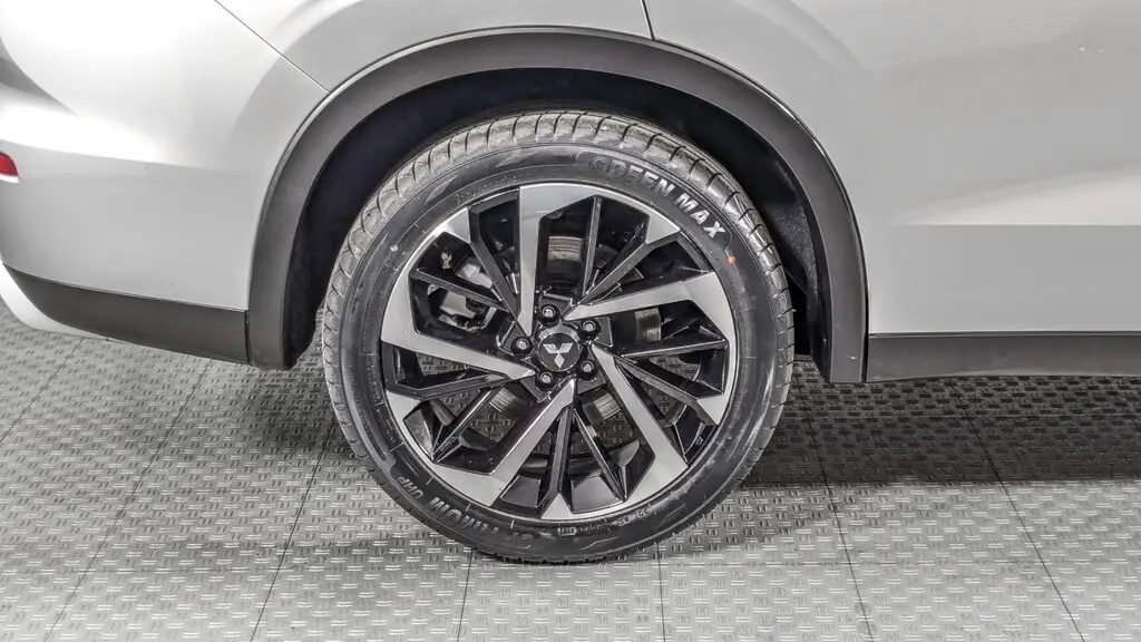 Florida Fine Cars - Used MITSUBISHI OUTLANDER 2024 ORLANDO SE