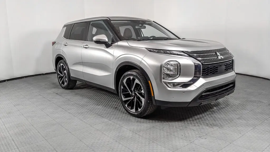 Florida Fine Cars - Used MITSUBISHI OUTLANDER 2024 ORLANDO SE