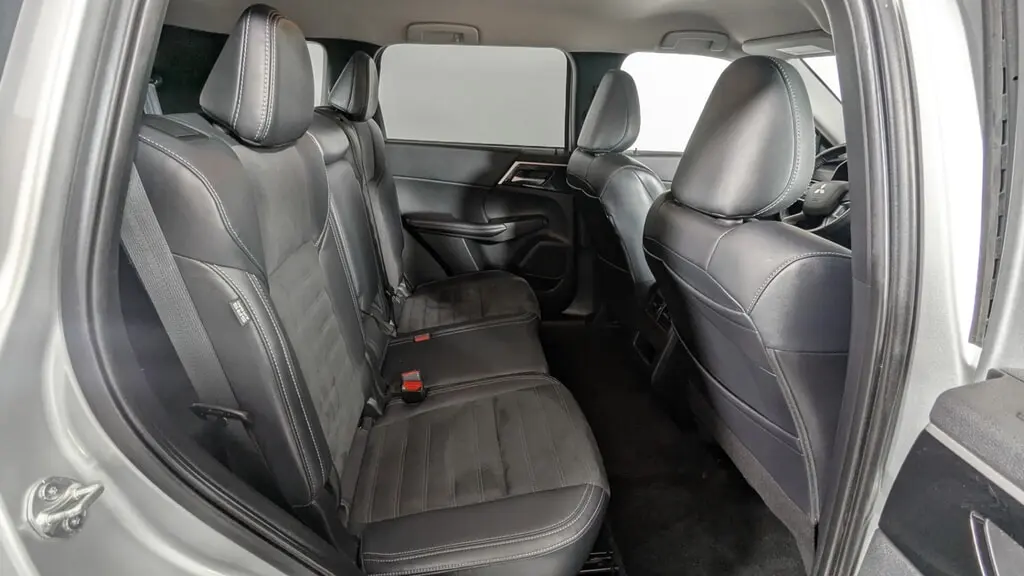 Florida Fine Cars - Used MITSUBISHI OUTLANDER 2024 ORLANDO SE