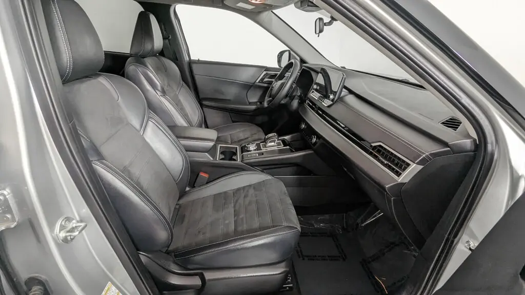 Florida Fine Cars - Used MITSUBISHI OUTLANDER 2024 ORLANDO SE