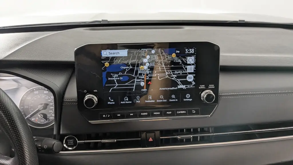 Florida Fine Cars - Used MITSUBISHI OUTLANDER 2024 ORLANDO SE