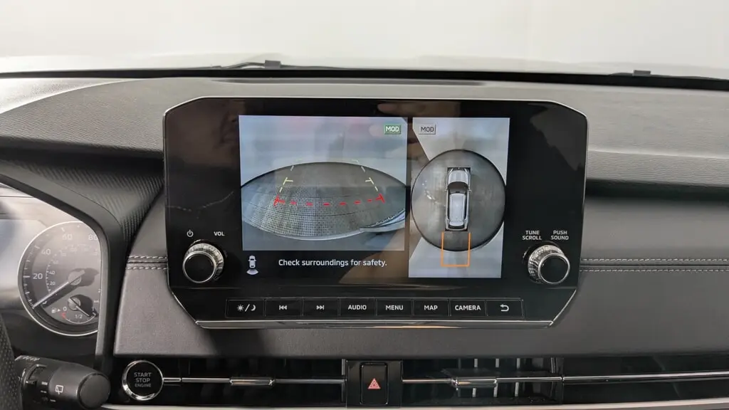 Florida Fine Cars - Used MITSUBISHI OUTLANDER 2024 ORLANDO SE