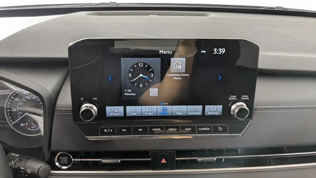 Florida Fine Cars - Used MITSUBISHI OUTLANDER 2024 ORLANDO SE