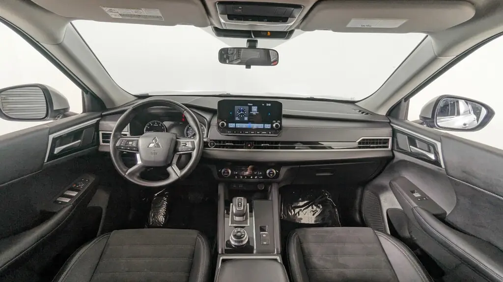 Florida Fine Cars - Used MITSUBISHI OUTLANDER 2024 ORLANDO SE