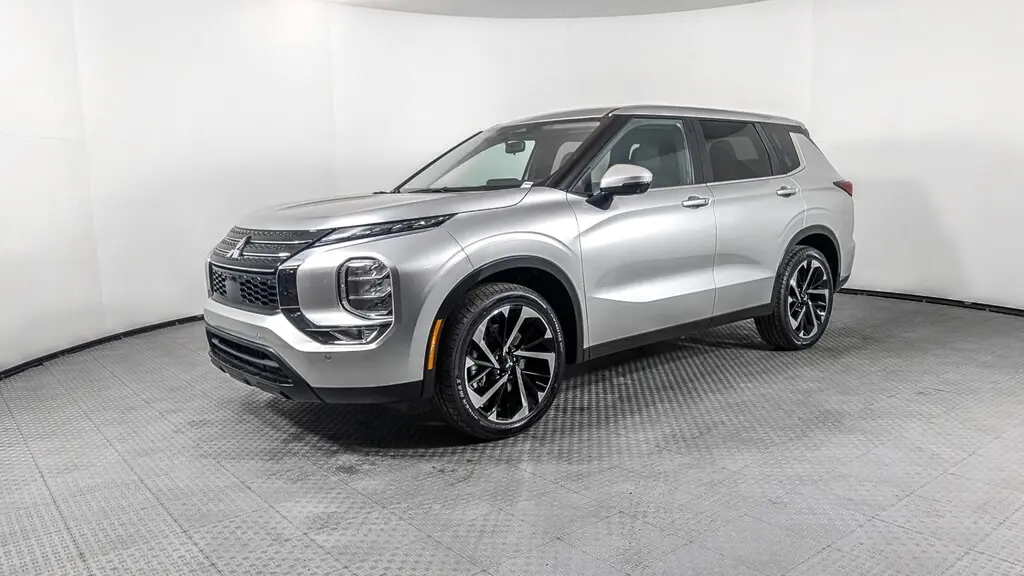 Florida Fine Cars - Used MITSUBISHI OUTLANDER 2024 ORLANDO SE