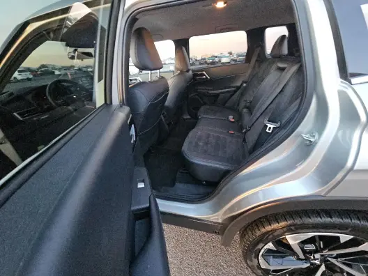 Florida Fine Cars - Used MITSUBISHI OUTLANDER 2024 ORLANDO SE