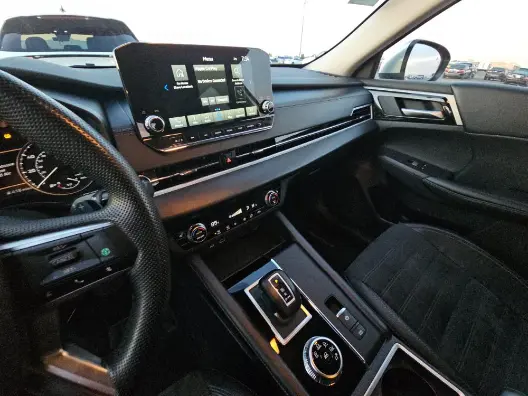 Florida Fine Cars - Used MITSUBISHI OUTLANDER 2024 ORLANDO SE