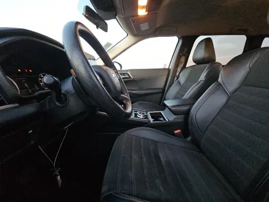 Florida Fine Cars - Used MITSUBISHI OUTLANDER 2024 ORLANDO SE