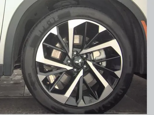 Florida Fine Cars - Used MITSUBISHI OUTLANDER 2024 ORLANDO SE