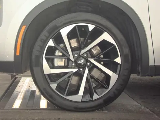 Florida Fine Cars - Used MITSUBISHI OUTLANDER 2024 ORLANDO SE