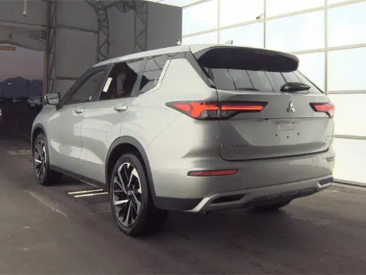 Florida Fine Cars - Used MITSUBISHI OUTLANDER 2024 ORLANDO SE