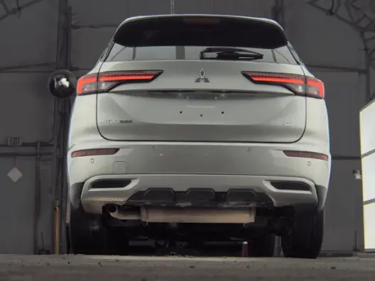 Florida Fine Cars - Used MITSUBISHI OUTLANDER 2024 ORLANDO SE