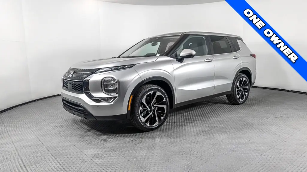 Florida Fine Cars - Used MITSUBISHI OUTLANDER 2024 ORLANDO SE