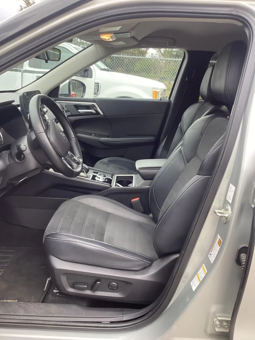 Florida Fine Cars - Used MITSUBISHI OUTLANDER 2024 ORLANDO SE